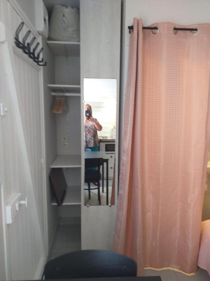 L'Ilot A La Baule Homey Home'S Eksteriør billede