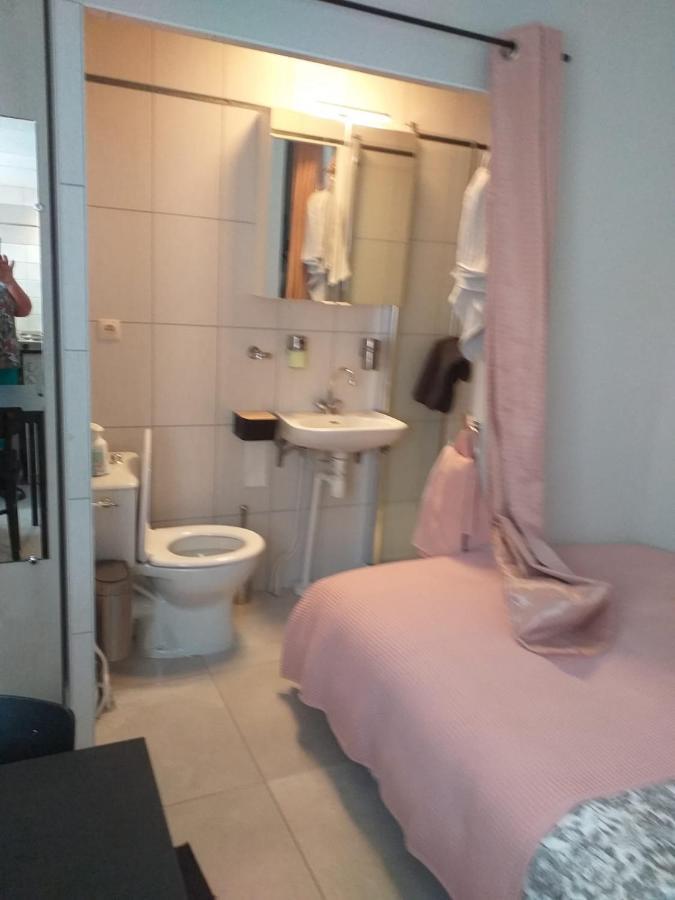 L'Ilot A La Baule Homey Home'S Eksteriør billede