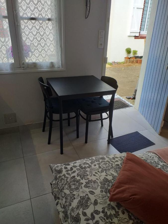 L'Ilot A La Baule Homey Home'S Eksteriør billede
