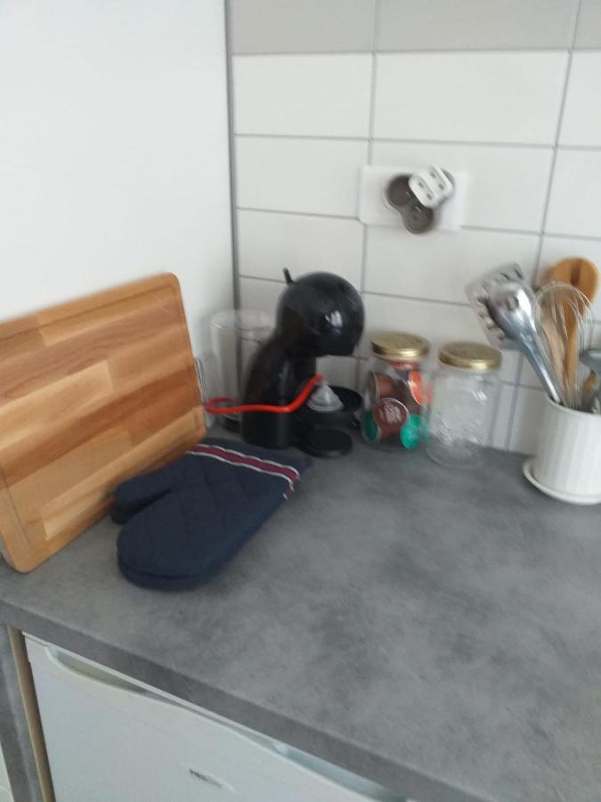 L'Ilot A La Baule Homey Home'S Eksteriør billede