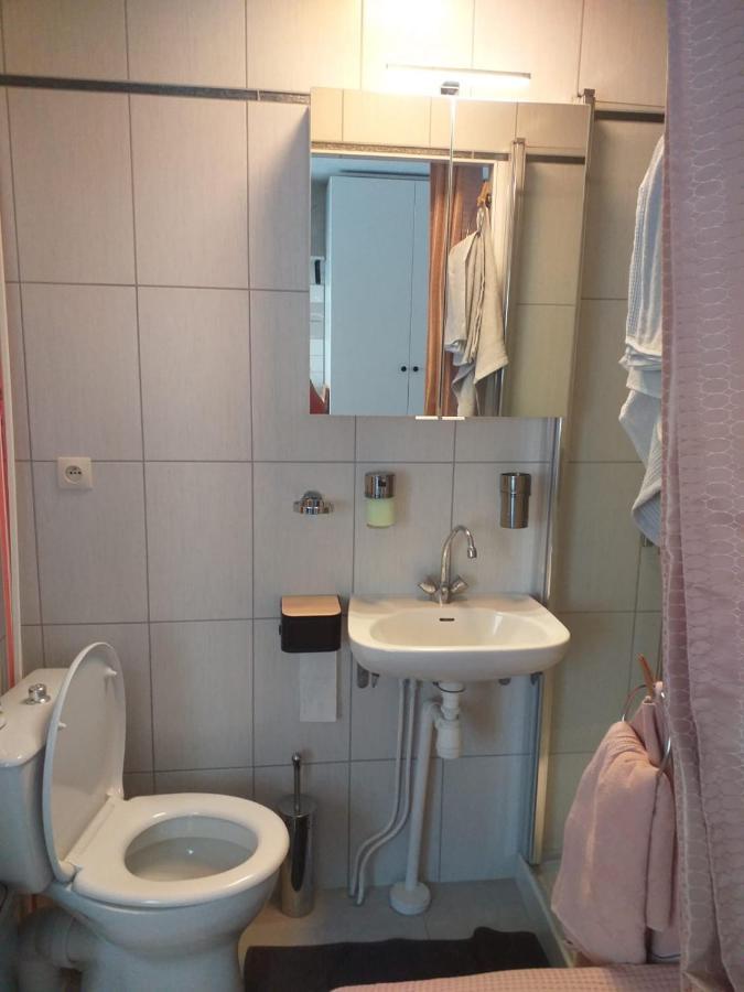 L'Ilot A La Baule Homey Home'S Eksteriør billede