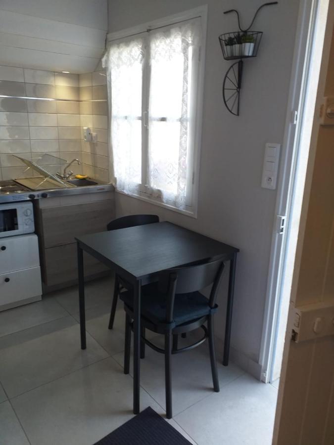 L'Ilot A La Baule Homey Home'S Eksteriør billede