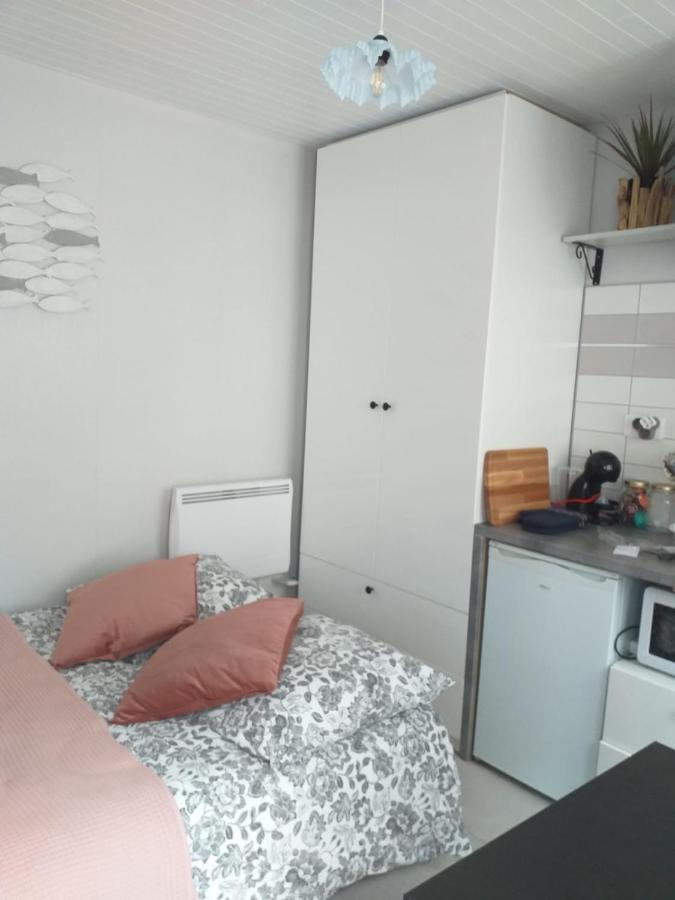 L'Ilot A La Baule Homey Home'S Eksteriør billede