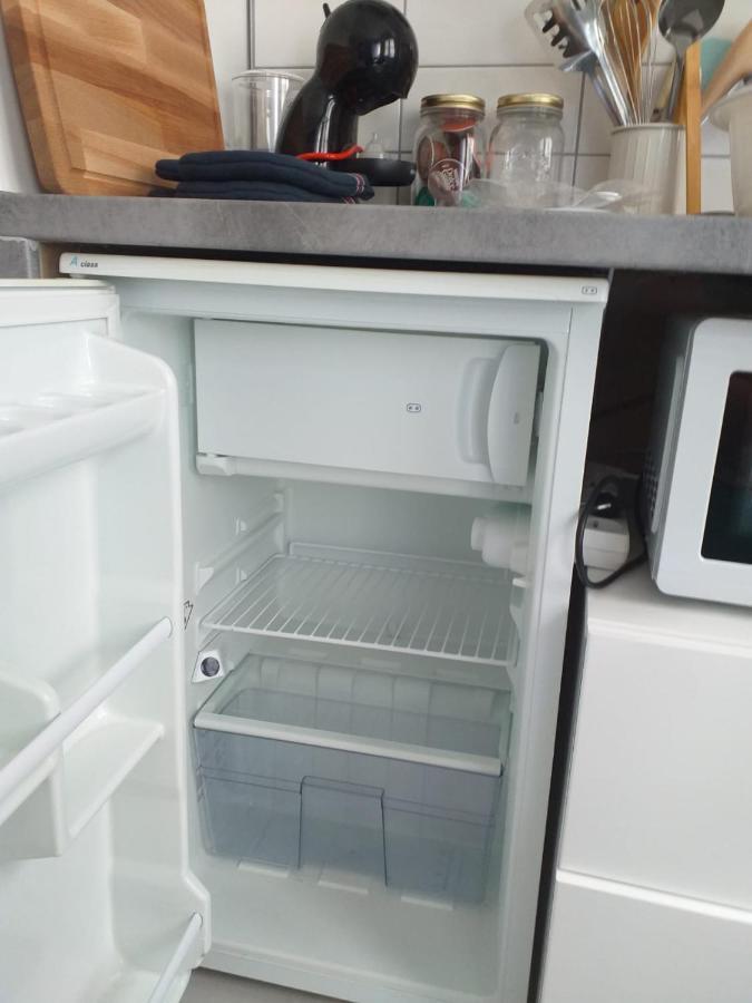 L'Ilot A La Baule Homey Home'S Eksteriør billede
