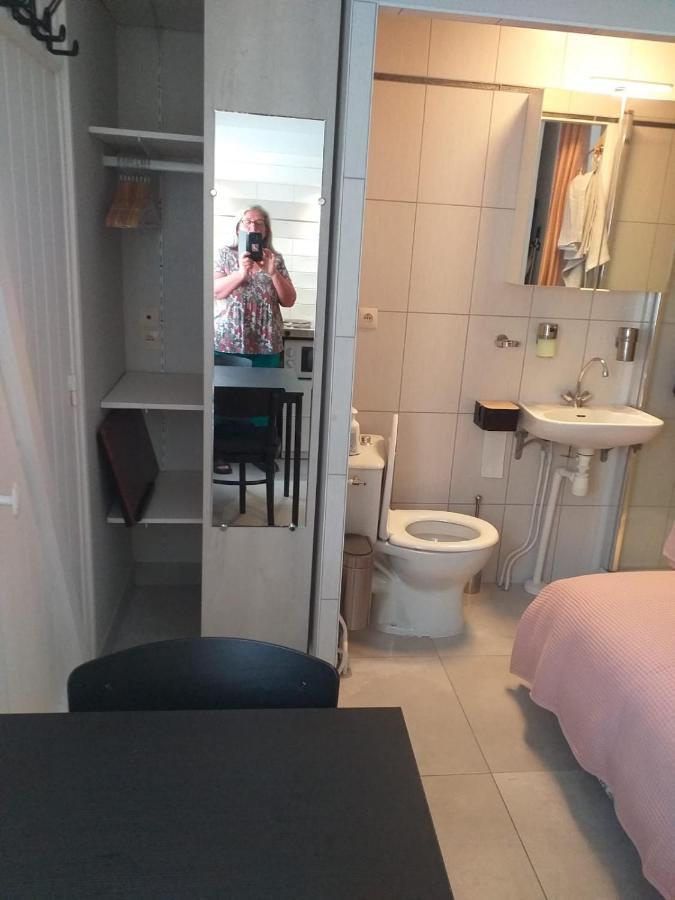 L'Ilot A La Baule Homey Home'S Eksteriør billede